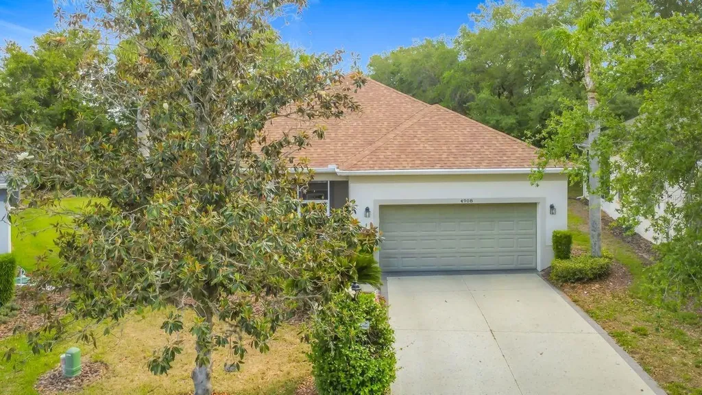 4908 Cypress Head Court Leesburg FL 34748