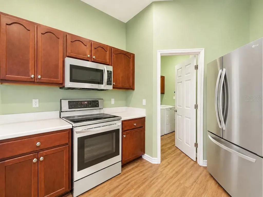 4908 Cypress Head Court Leesburg FL 34748