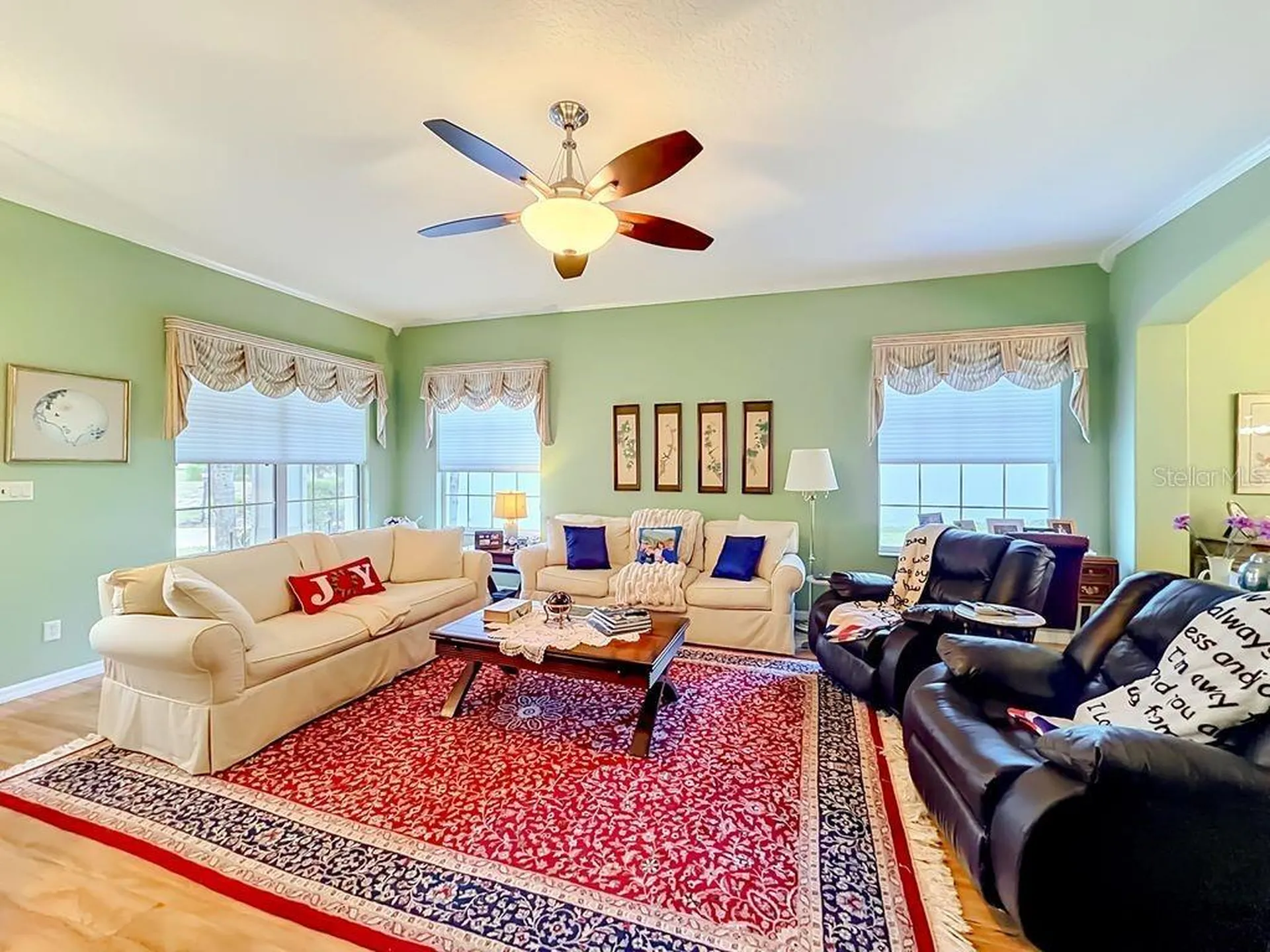 4908 Cypress Head Court Leesburg FL 34748