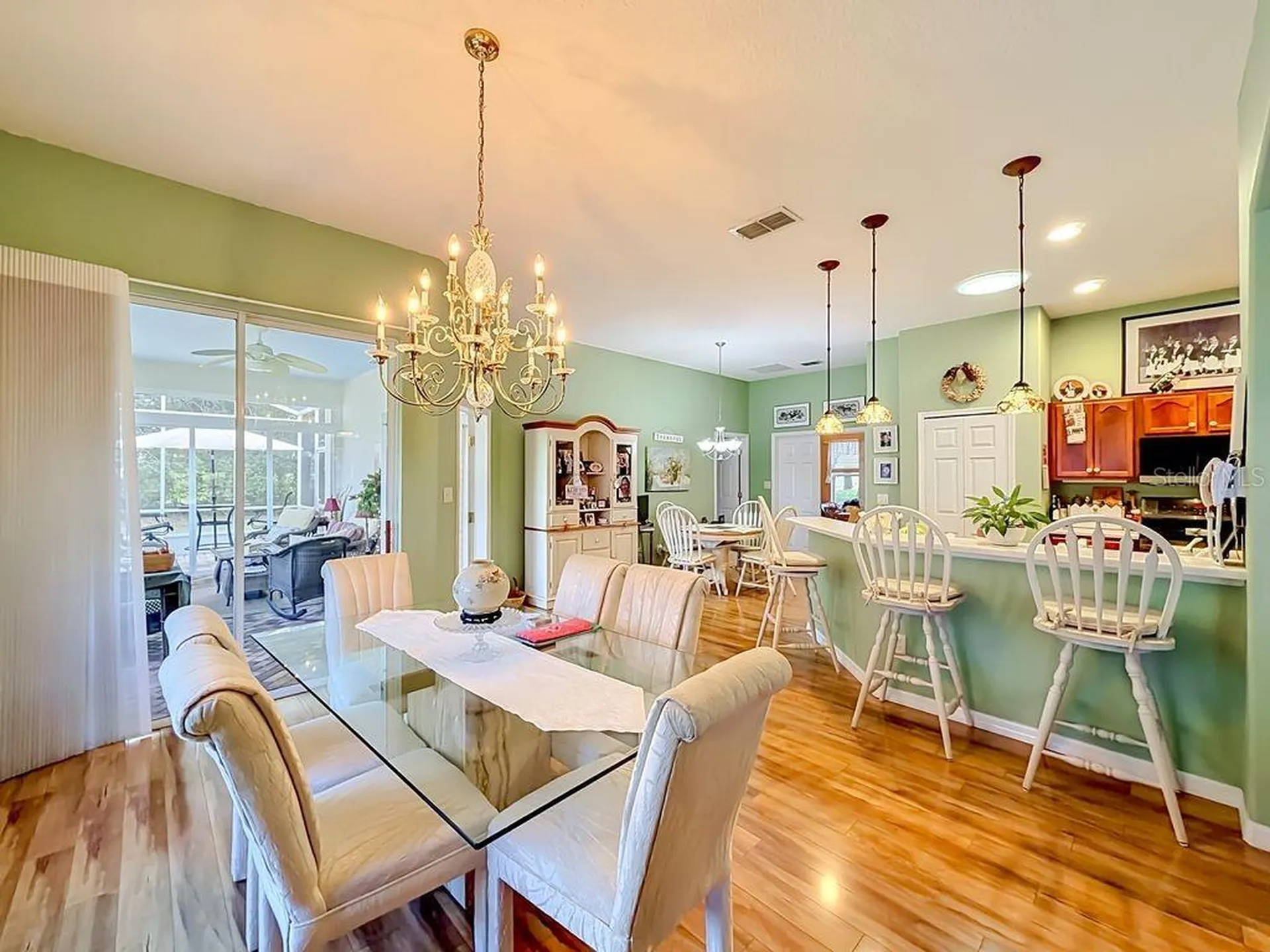 4908 Cypress Head Court Leesburg FL 34748