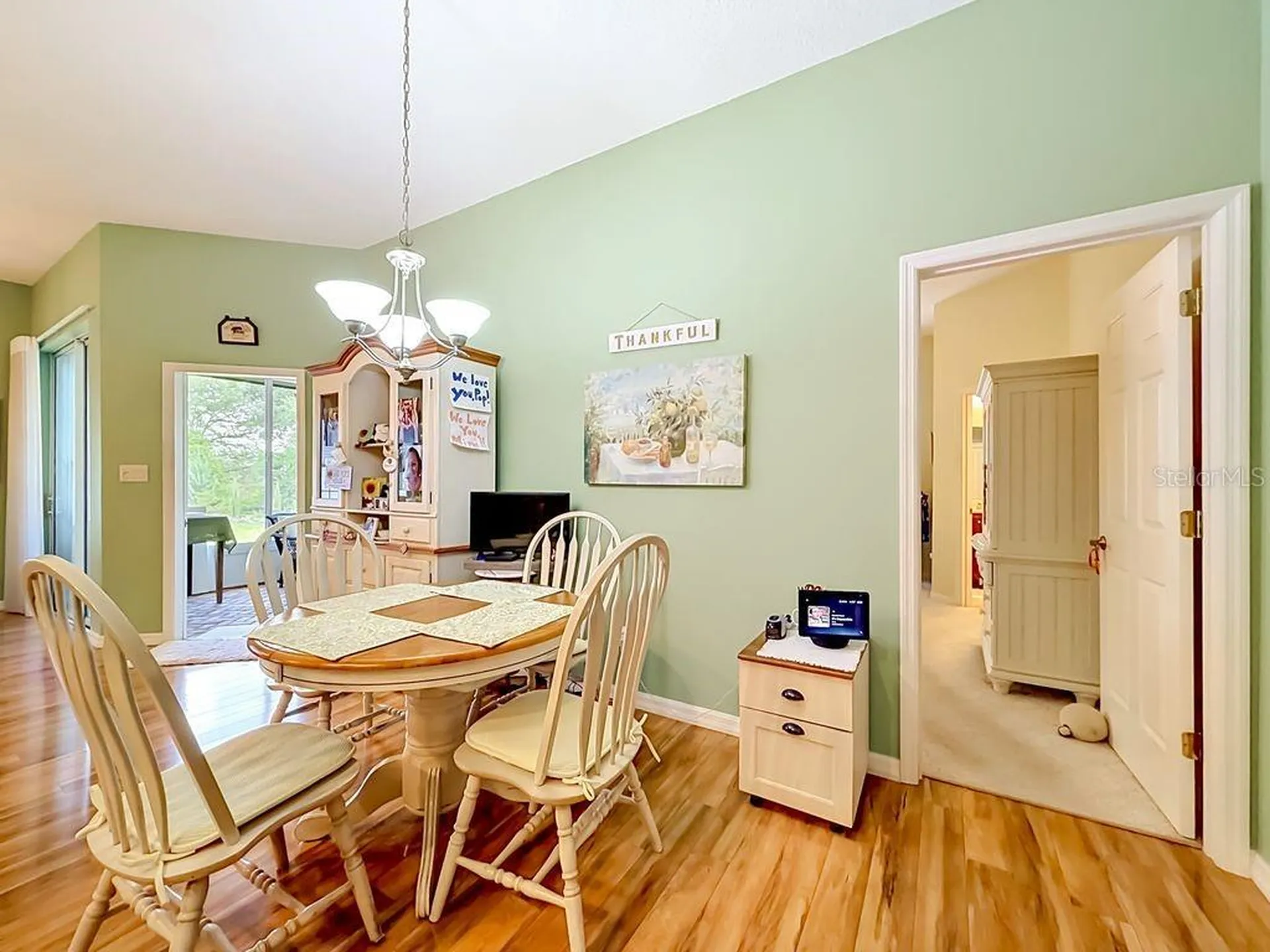 4908 Cypress Head Court Leesburg FL 34748