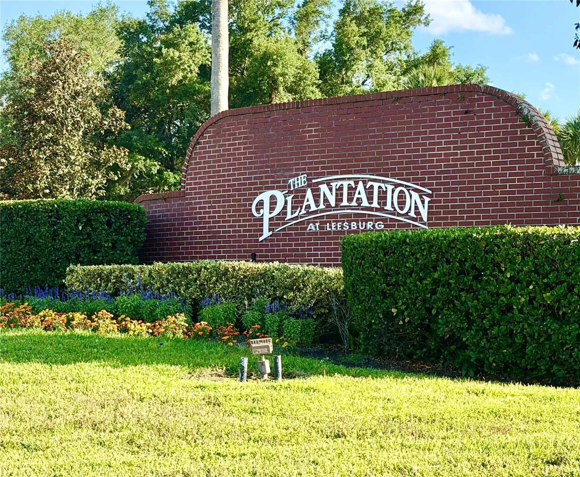 4908 Cypress Head Court Leesburg FL 34748