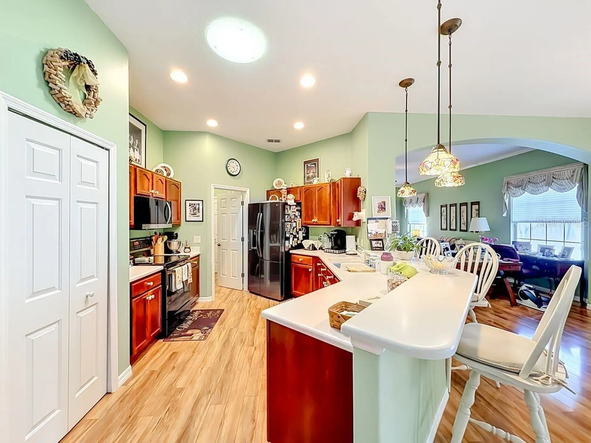 4908 Cypress Head Court Leesburg FL 34748