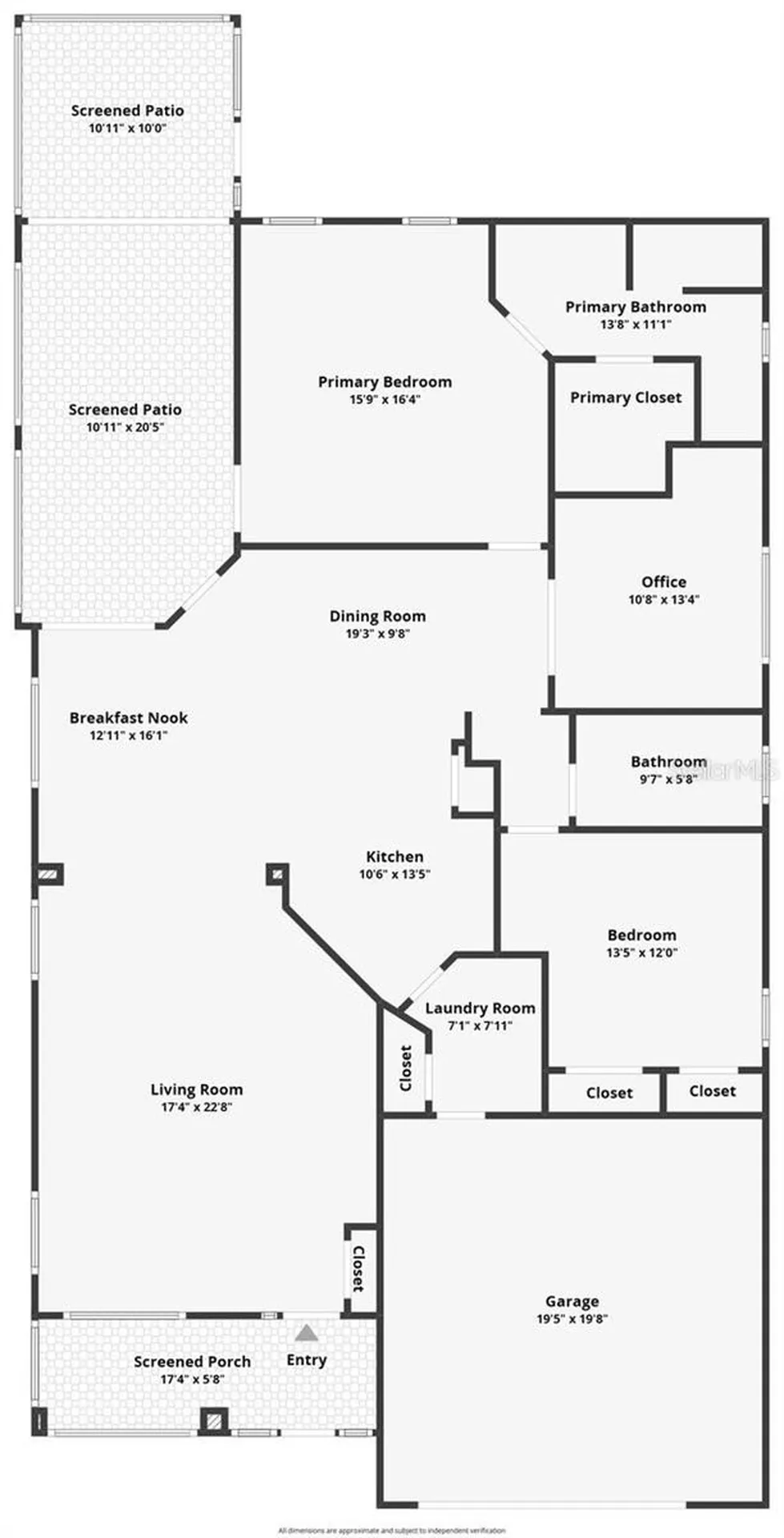 4908 Cypress Head Court Leesburg FL 34748