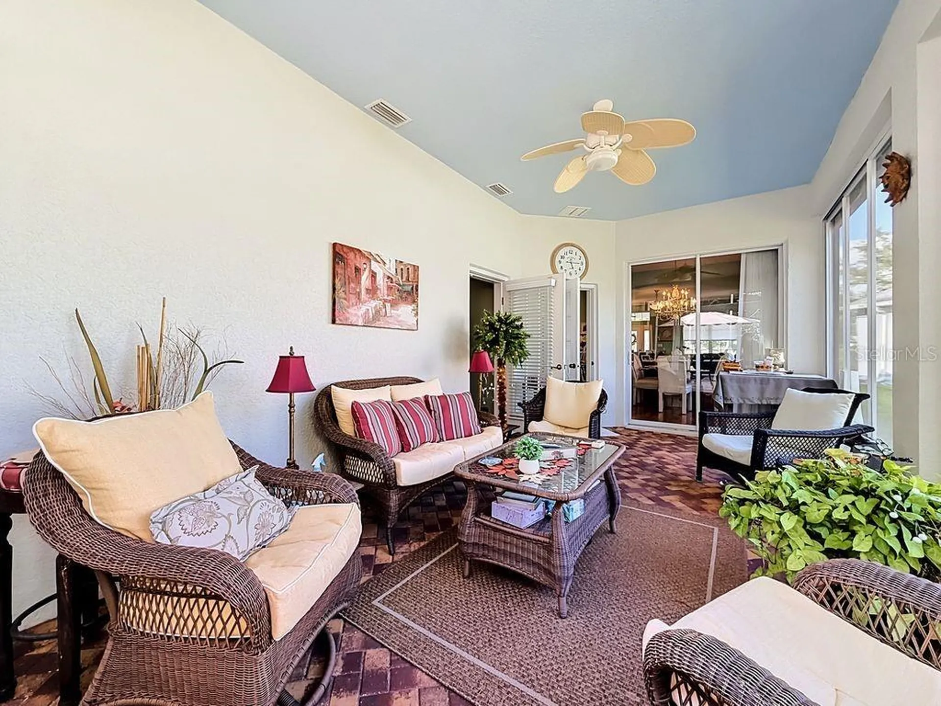 4908 Cypress Head Court Leesburg FL 34748