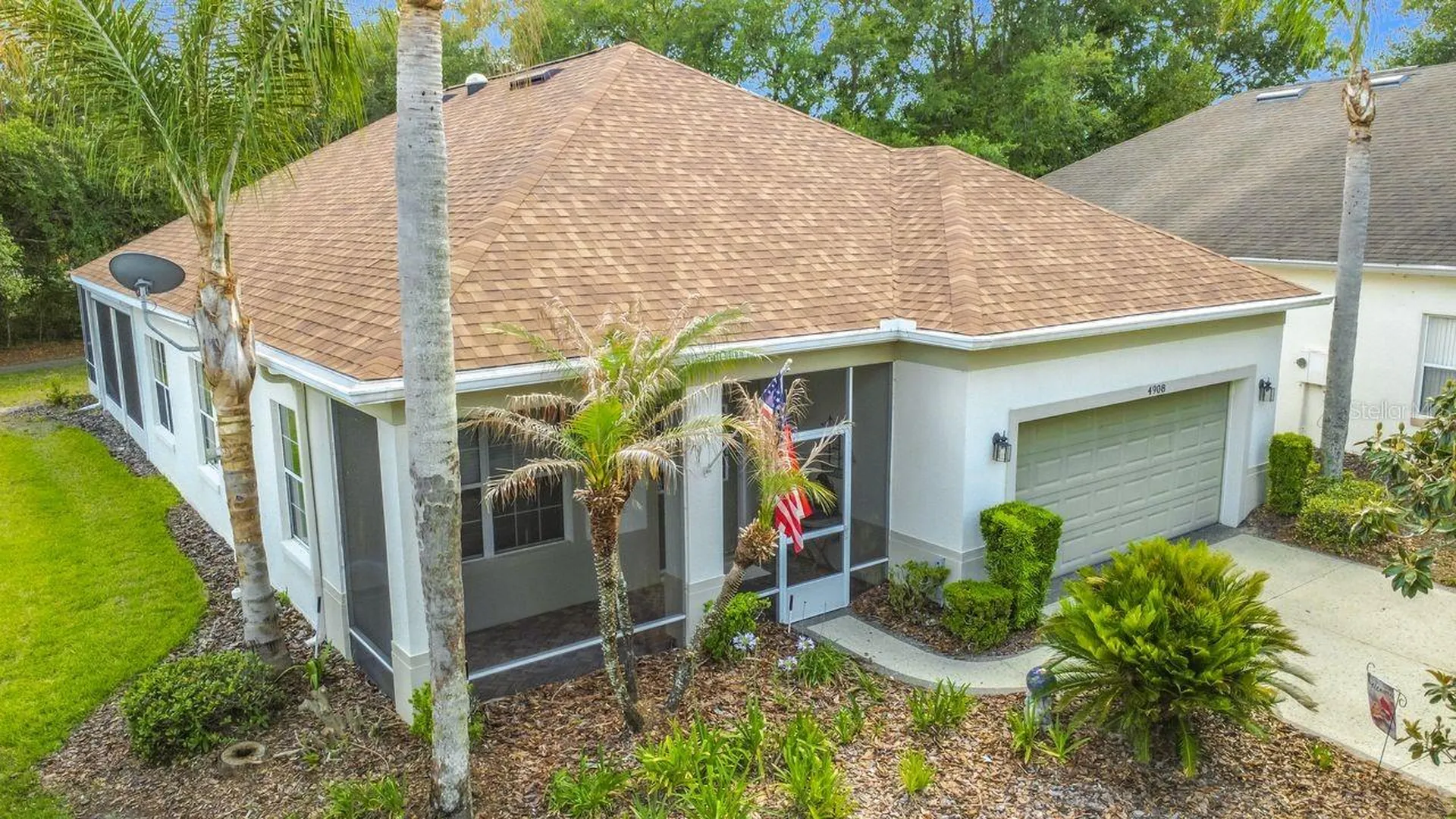 4908 Cypress Head Court Leesburg FL 34748