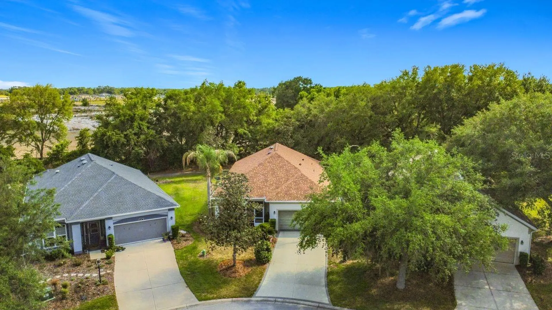 4908 Cypress Head Court Leesburg FL 34748