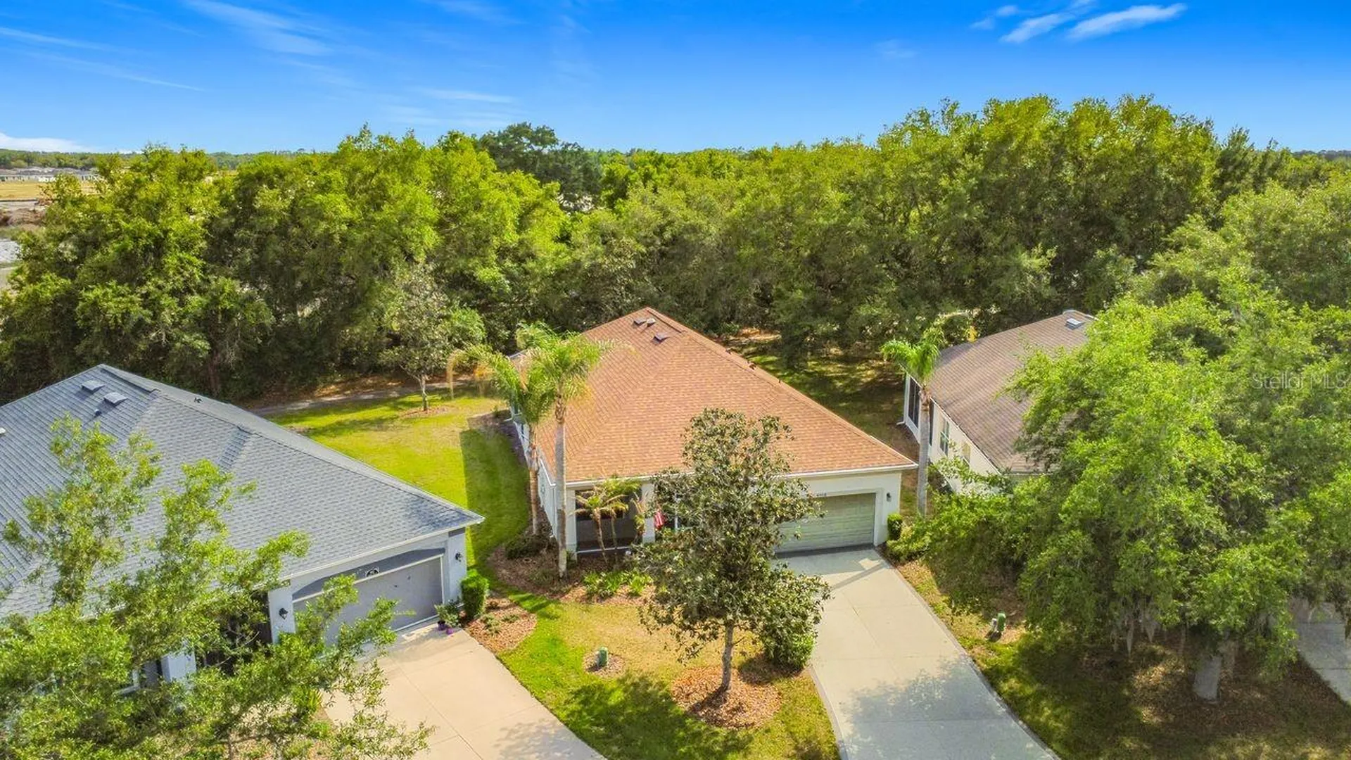 4908 Cypress Head Court Leesburg FL 34748