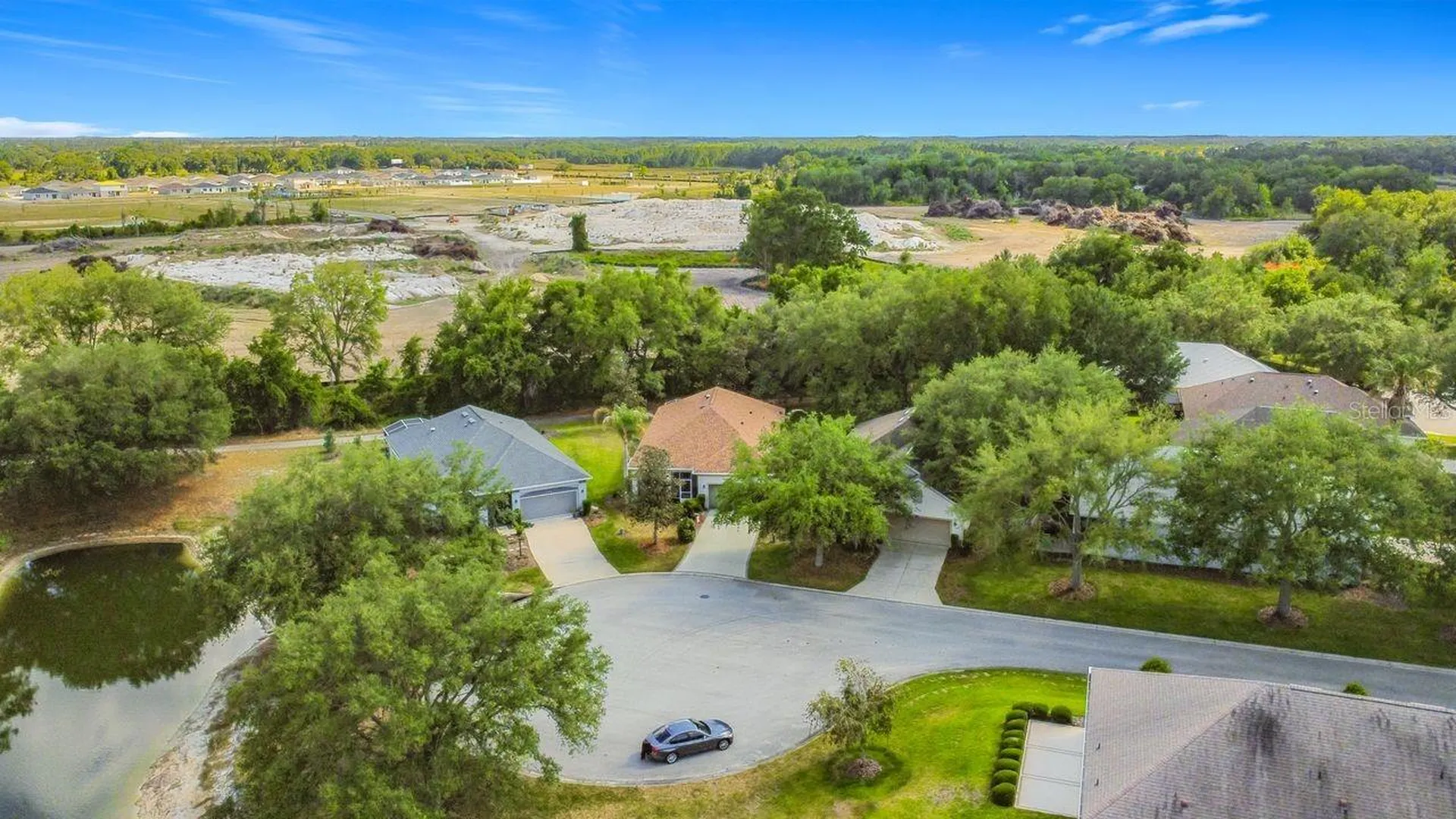 4908 Cypress Head Court Leesburg FL 34748