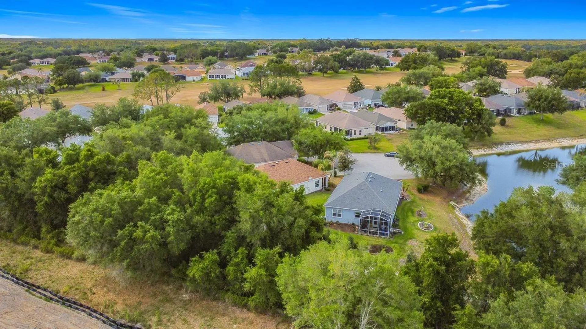 4908 Cypress Head Court Leesburg FL 34748