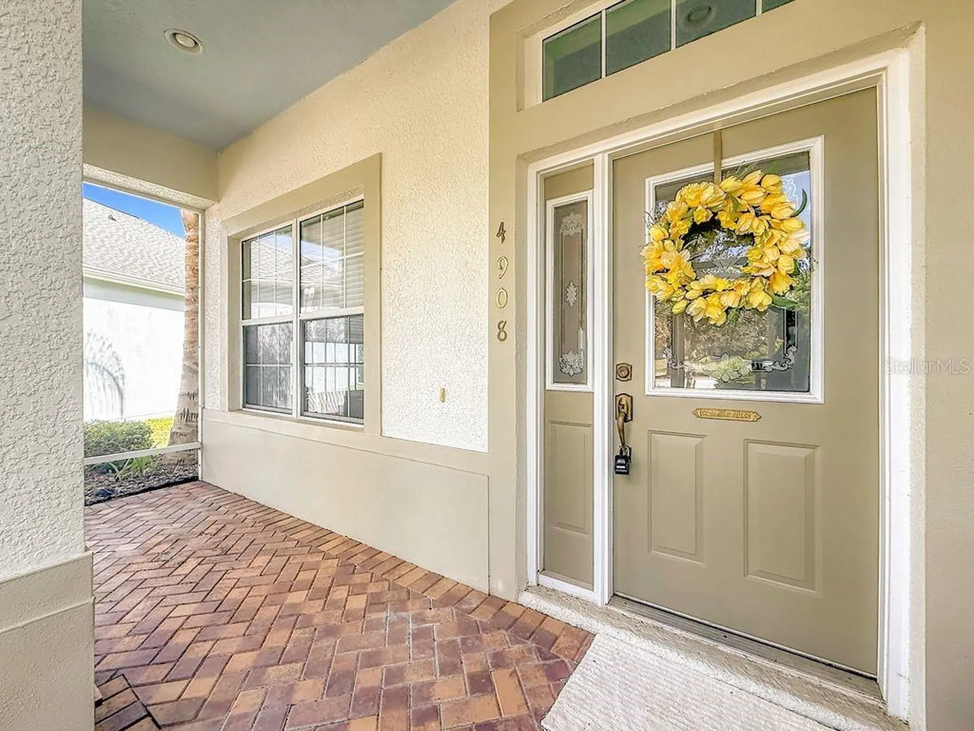4908 Cypress Head Court Leesburg FL 34748