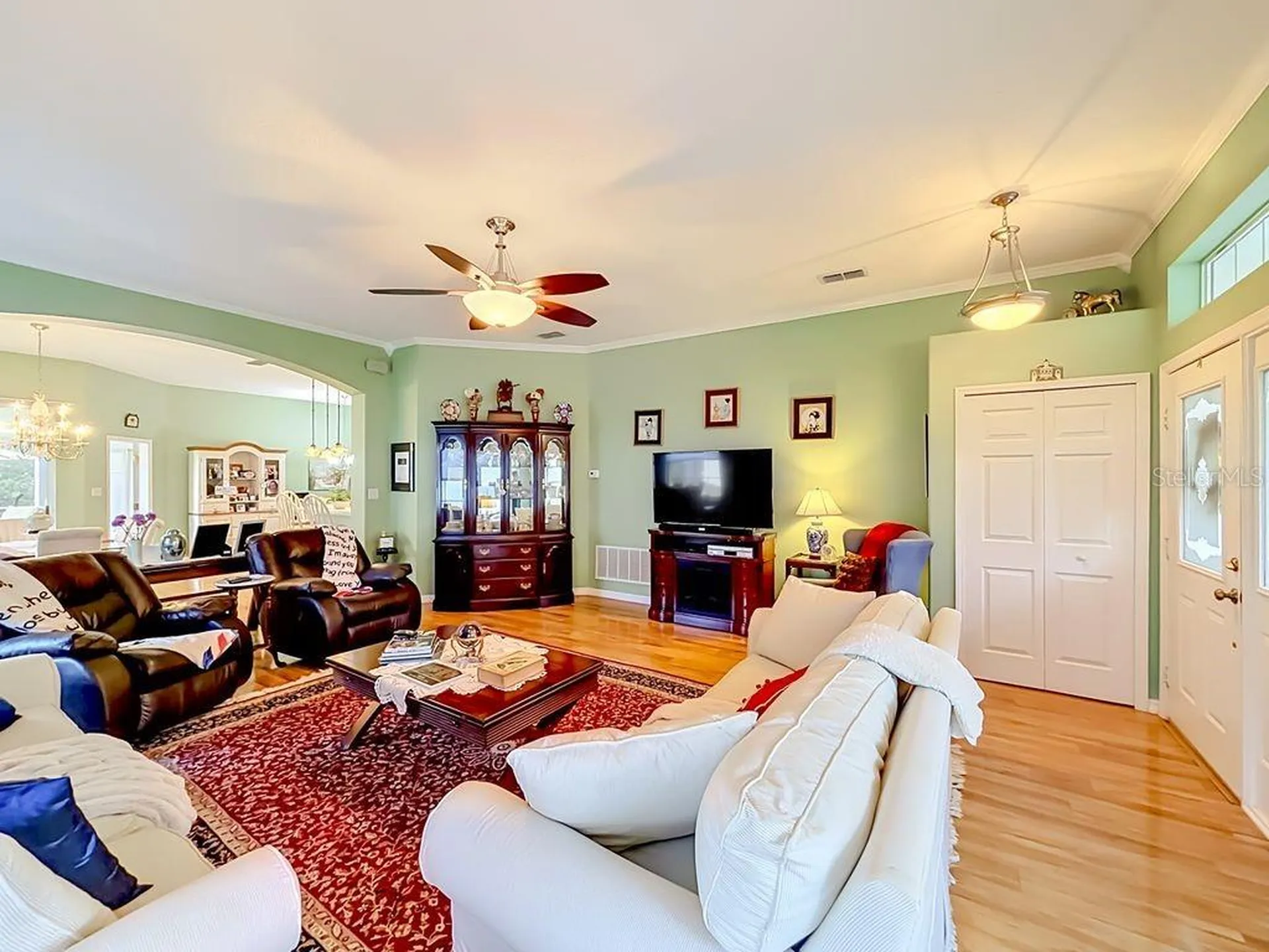 4908 Cypress Head Court Leesburg FL 34748