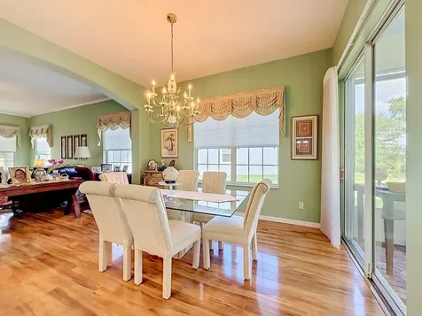 4908 Cypress Head Court Leesburg FL 34748