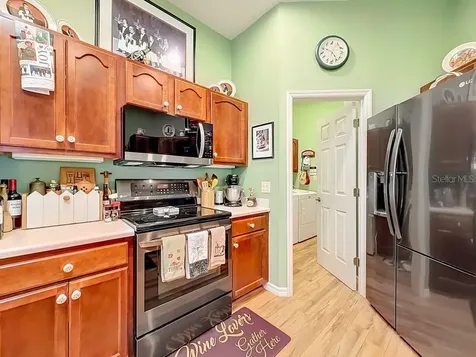 4908 Cypress Head Court Leesburg FL 34748