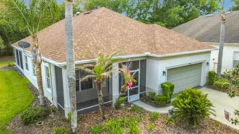4908 Cypress Head Court Leesburg FL 34748