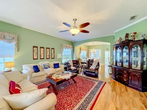 4908 Cypress Head Court Leesburg FL 34748