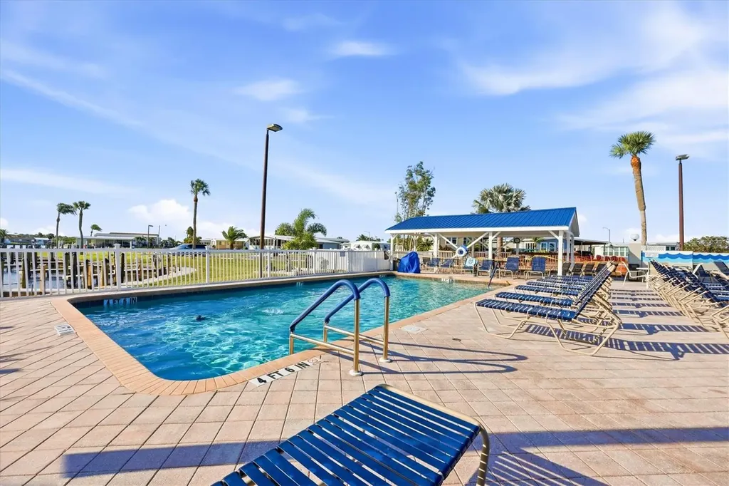 527 Blackburn Boulevard North Port FL 34287