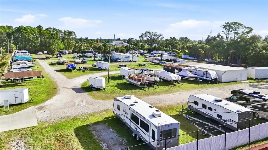 527 Blackburn Boulevard North Port FL 34287