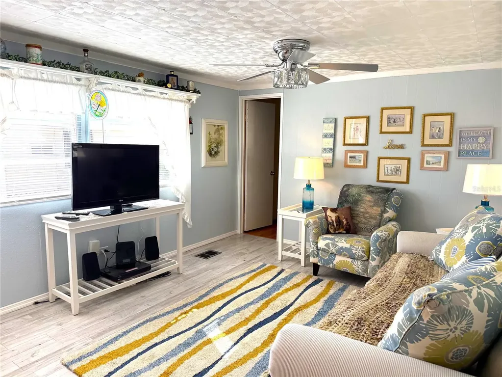 527 Blackburn Boulevard North Port FL 34287