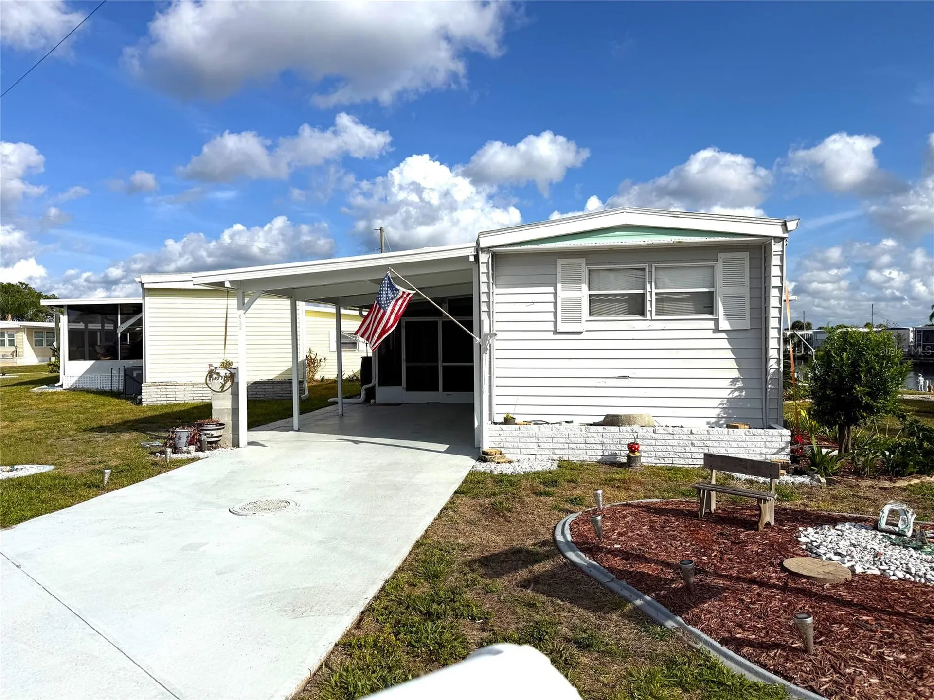 527 Blackburn Boulevard North Port FL 34287