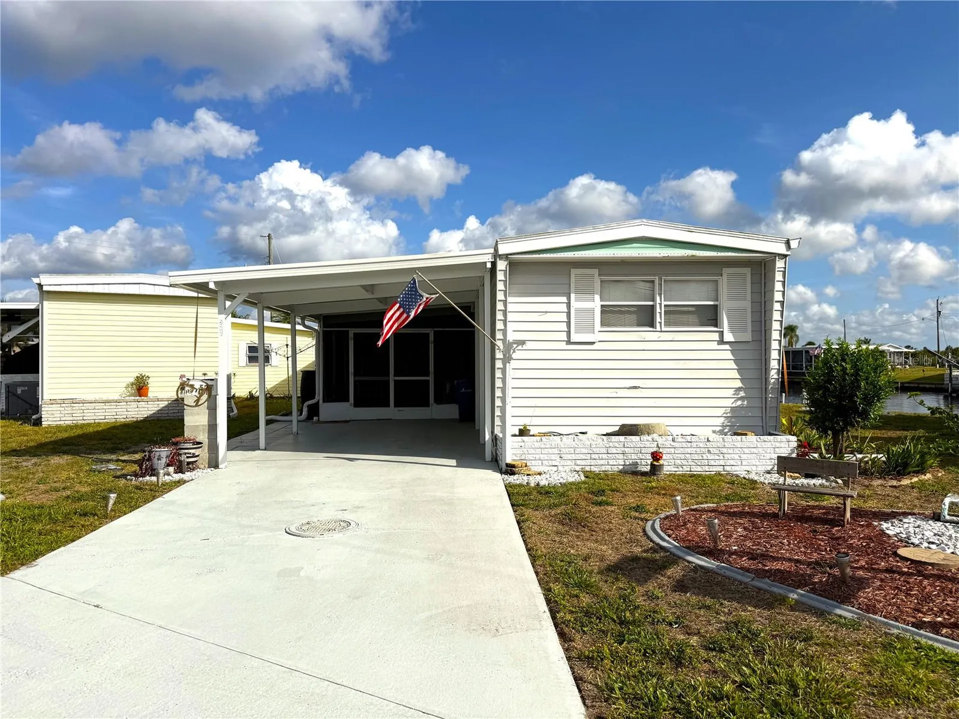 527 Blackburn Boulevard North Port FL 34287