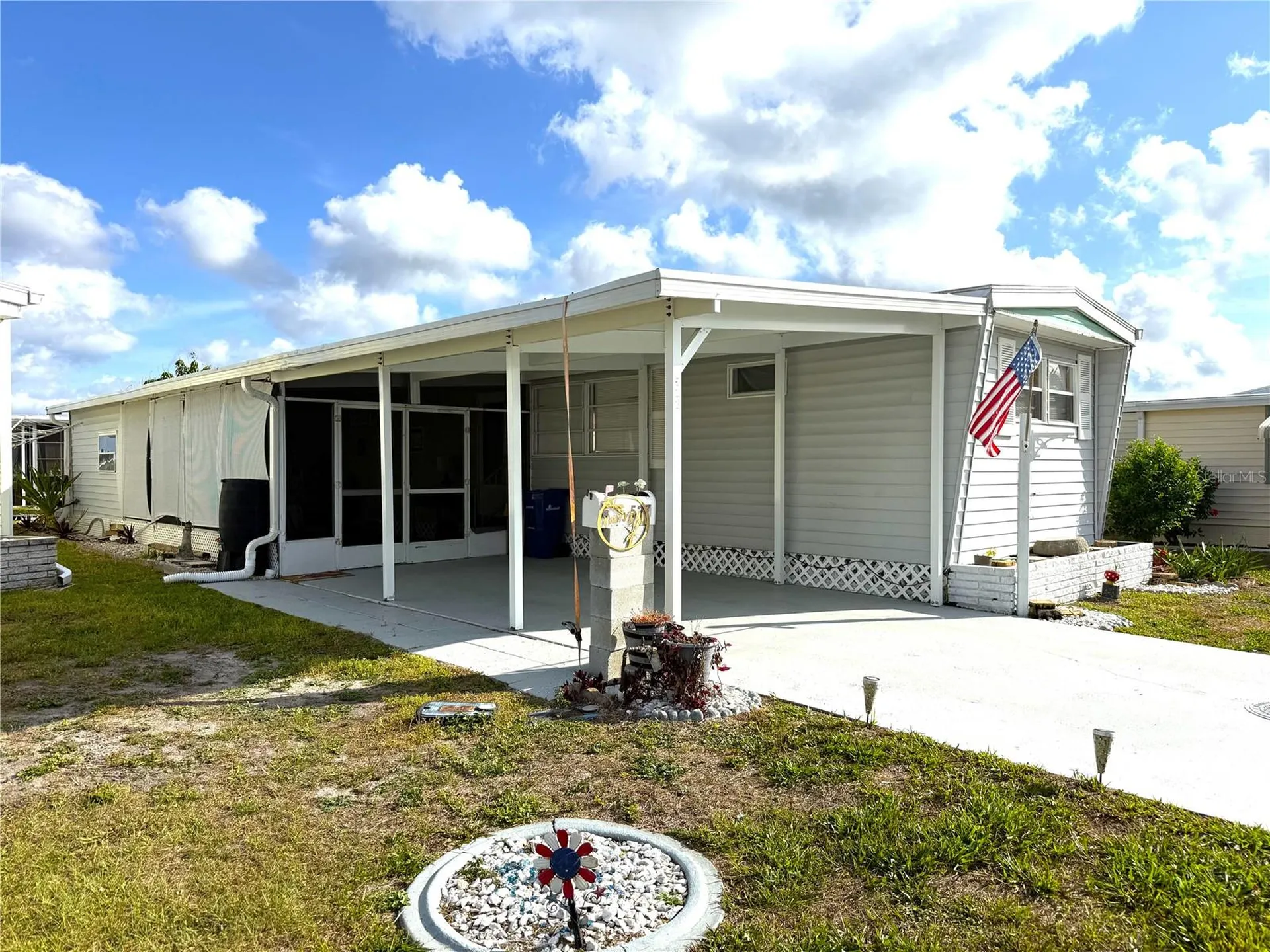 527 Blackburn Boulevard North Port FL 34287