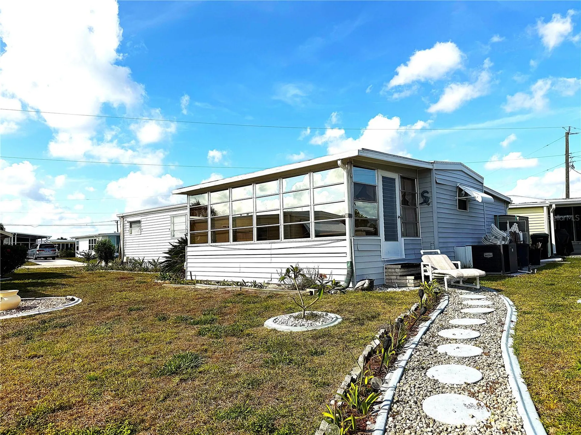 527 Blackburn Boulevard North Port FL 34287