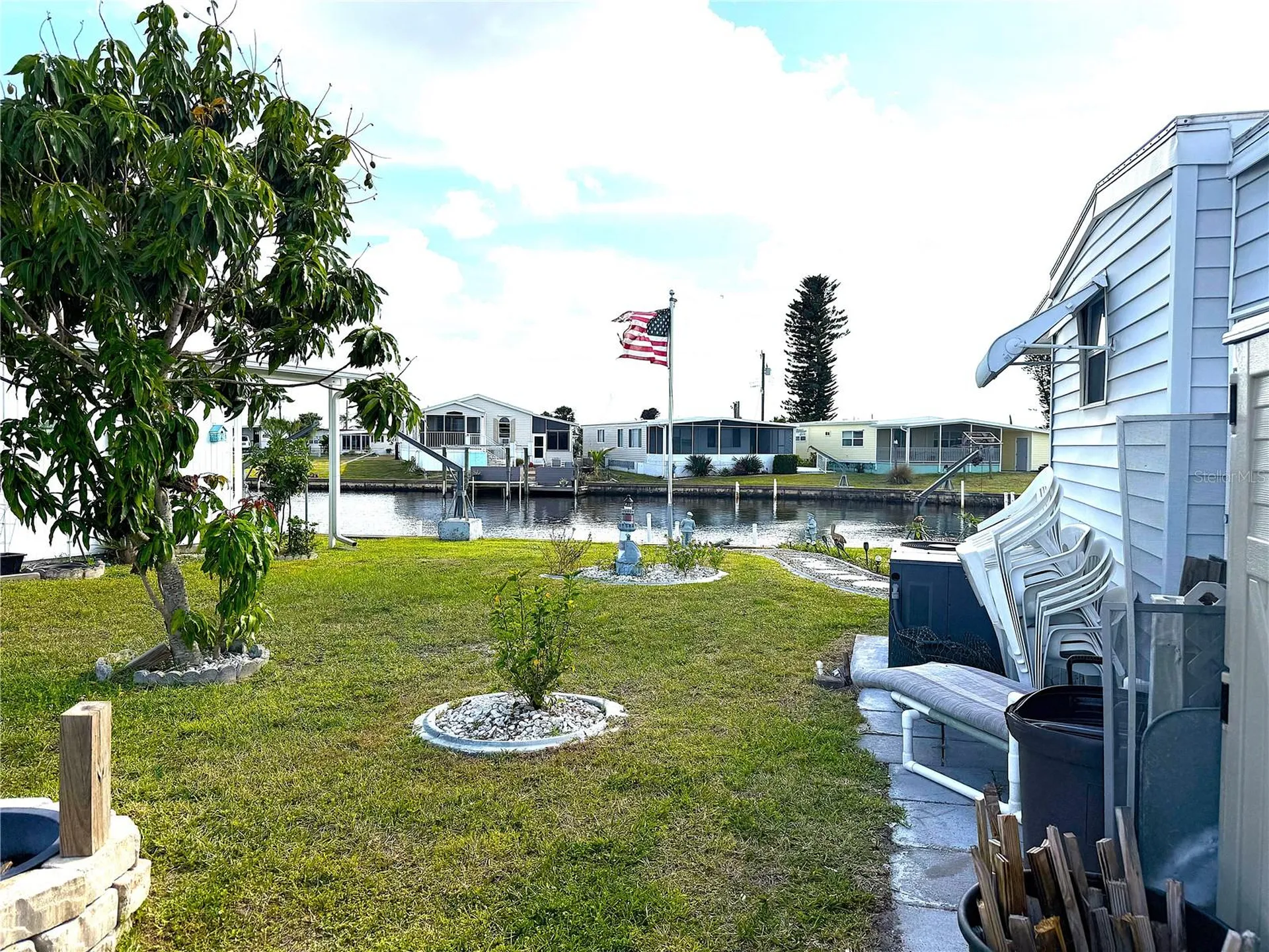 527 Blackburn Boulevard North Port FL 34287