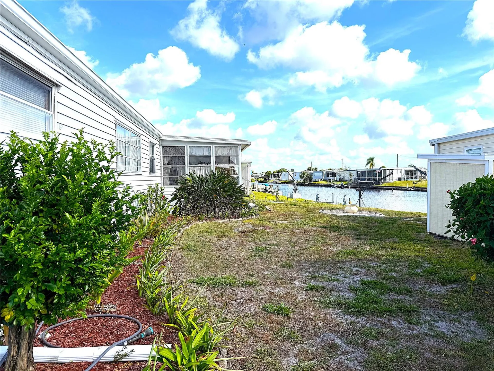 527 Blackburn Boulevard North Port FL 34287