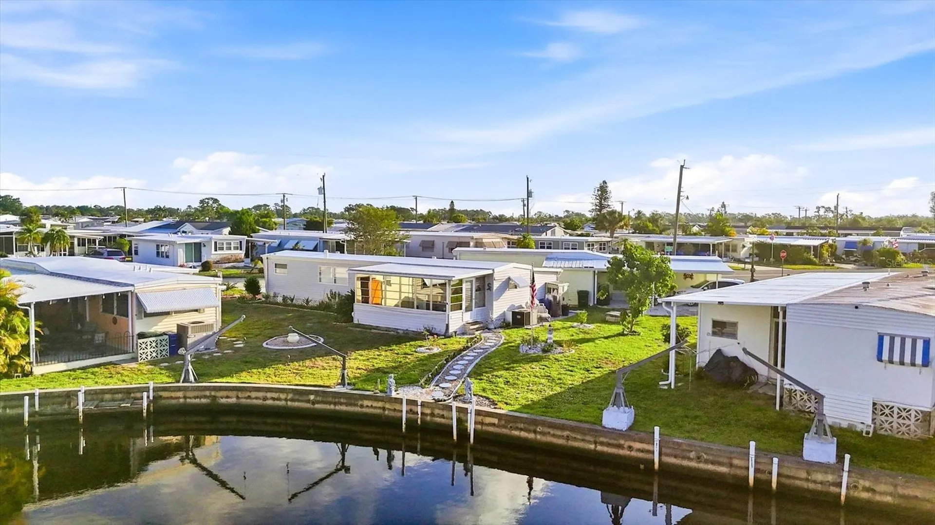 527 Blackburn Boulevard North Port FL 34287