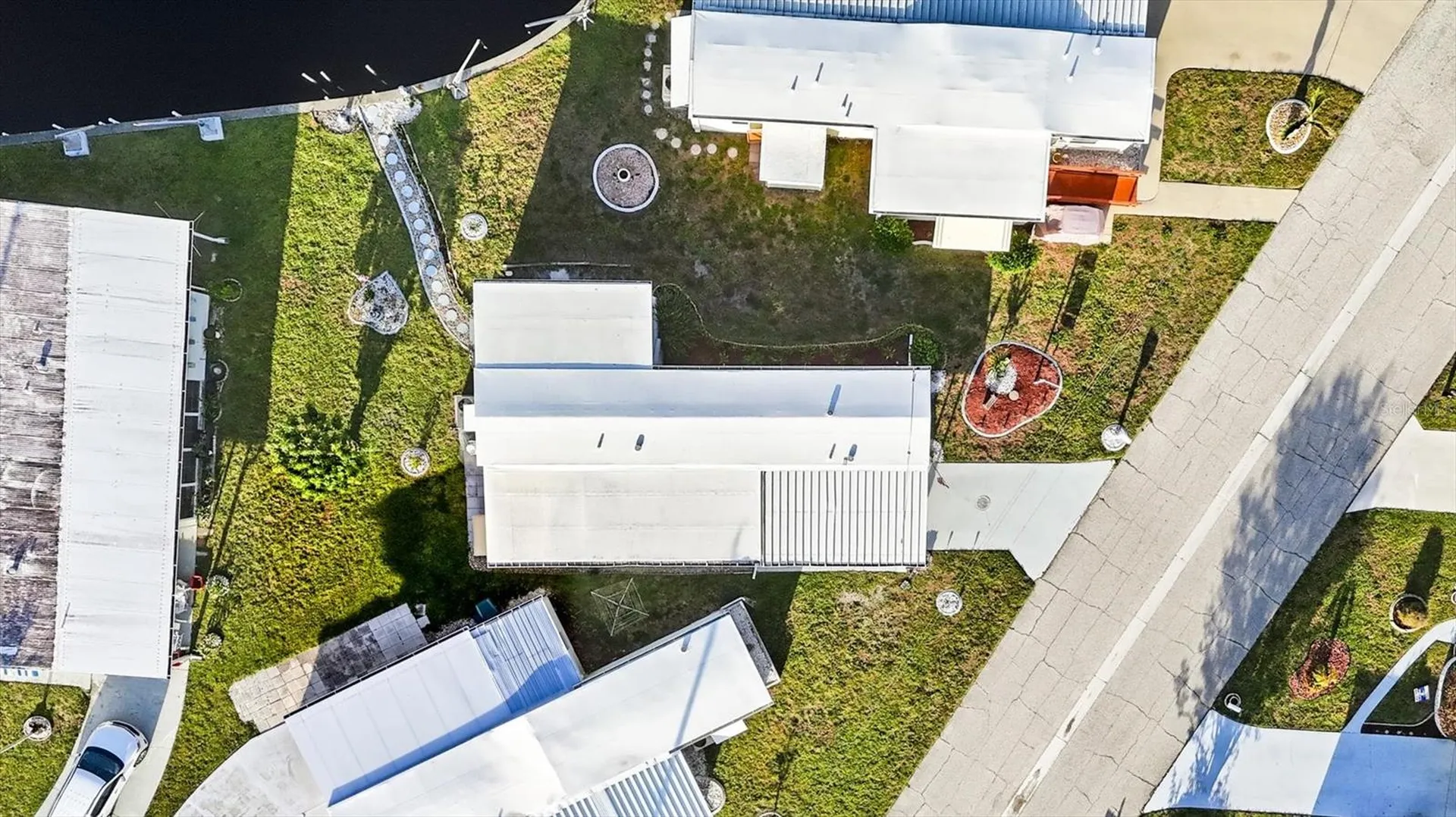 527 Blackburn Boulevard North Port FL 34287