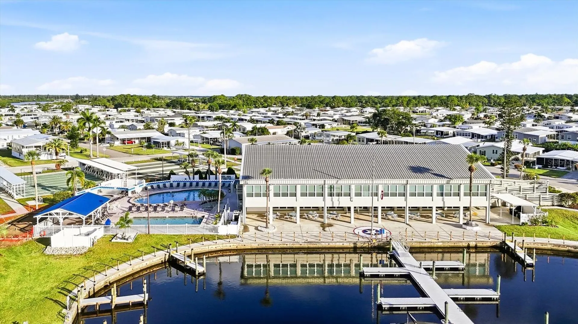 527 Blackburn Boulevard North Port FL 34287
