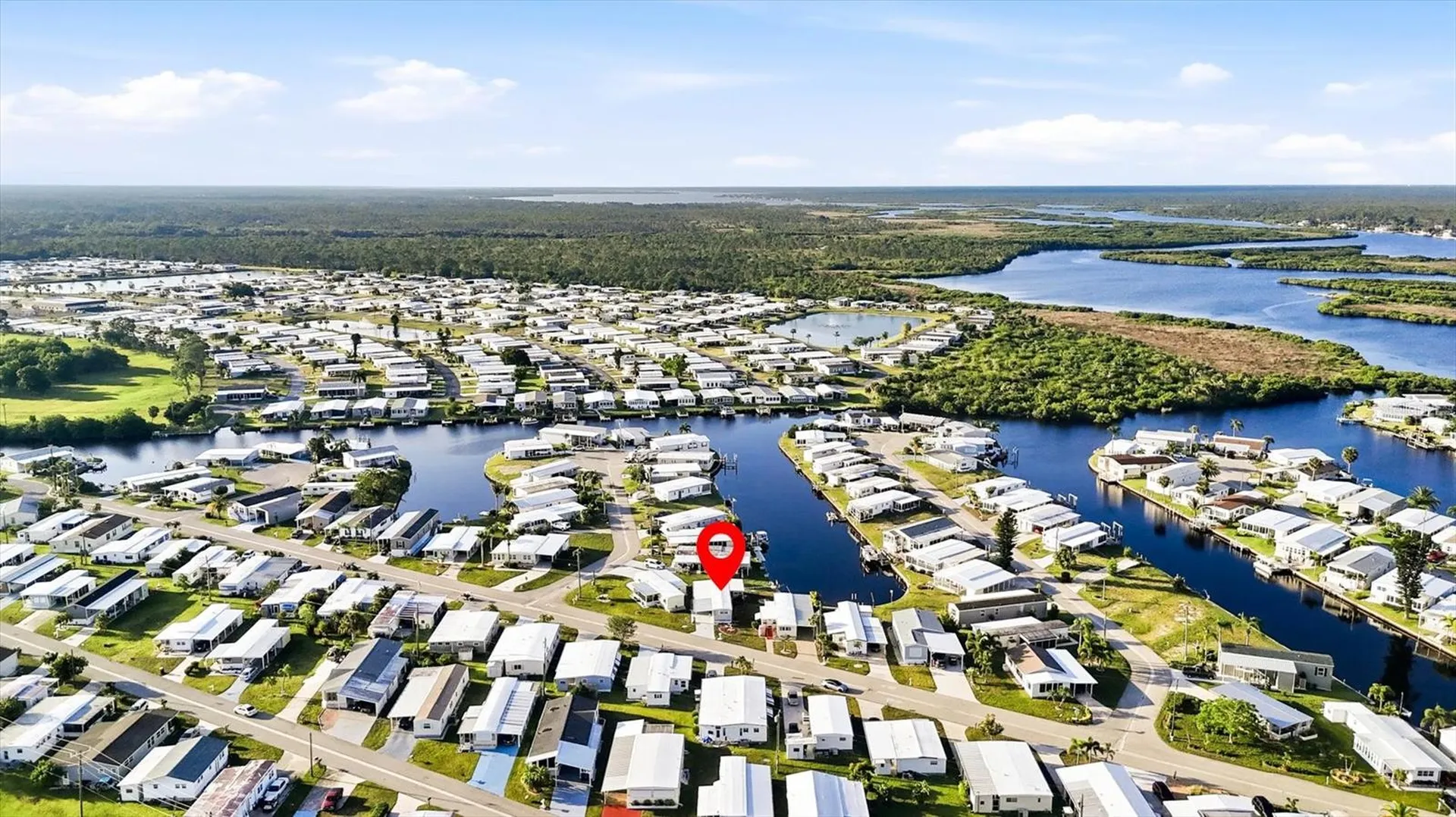 527 Blackburn Boulevard North Port FL 34287