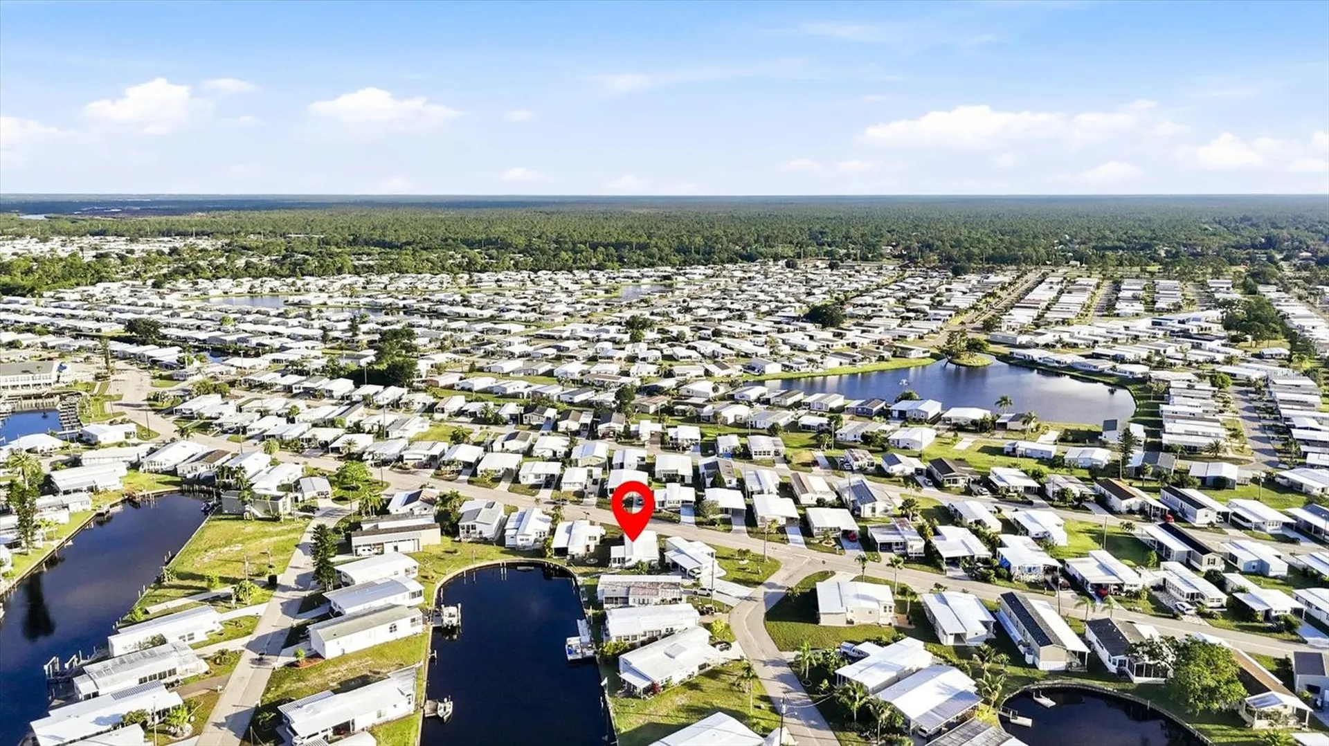 527 Blackburn Boulevard North Port FL 34287