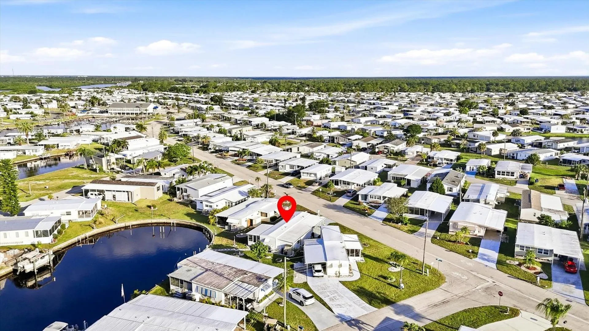 527 Blackburn Boulevard North Port FL 34287