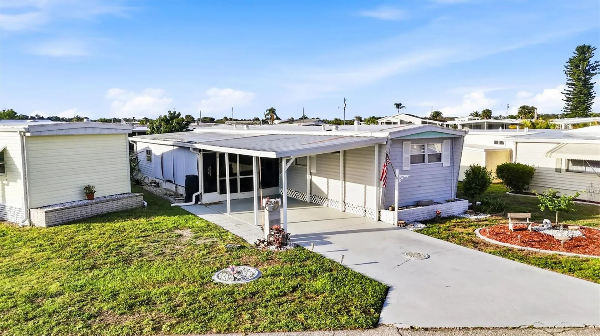 527 Blackburn Boulevard North Port FL 34287