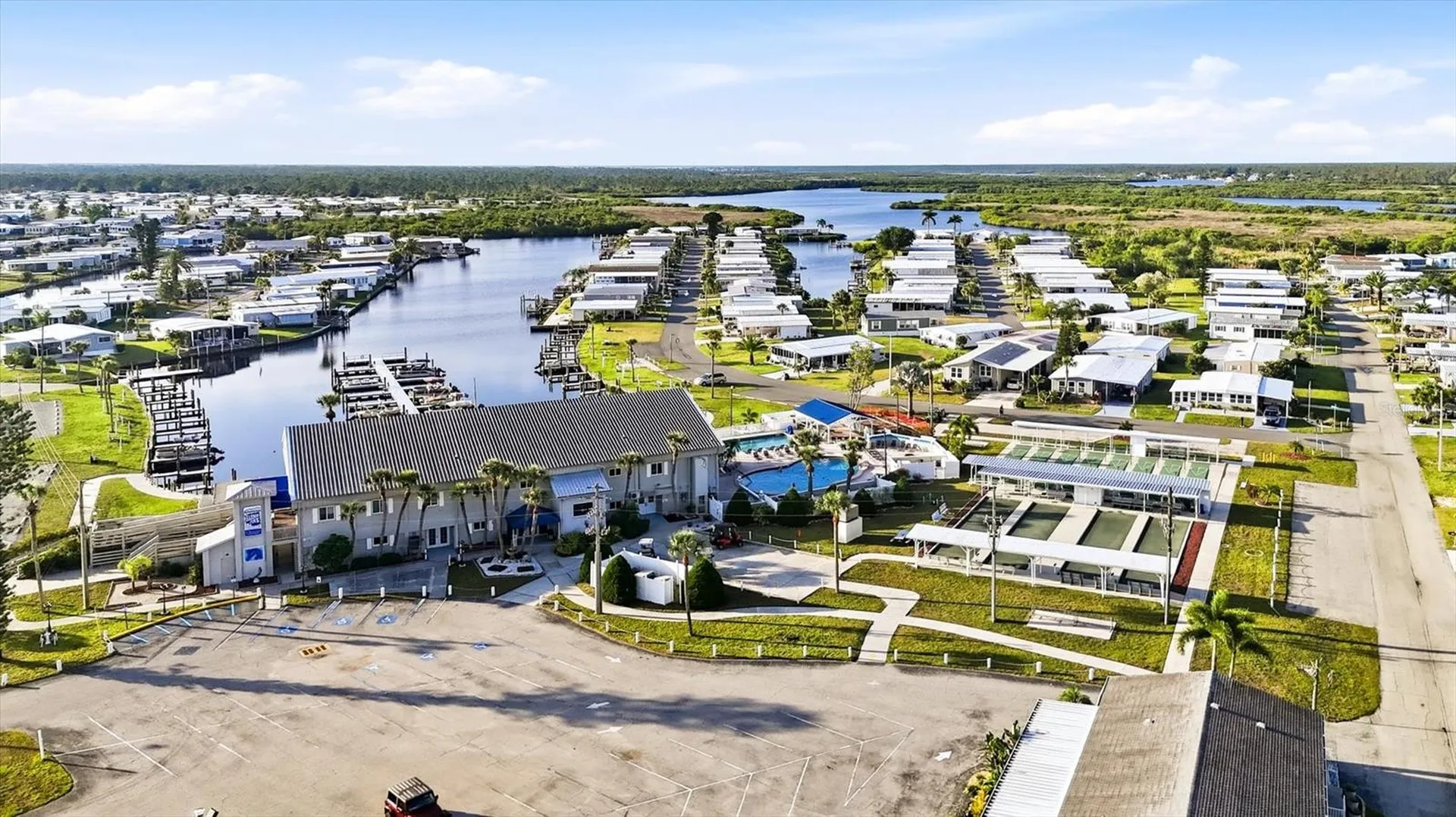 527 Blackburn Boulevard North Port FL 34287