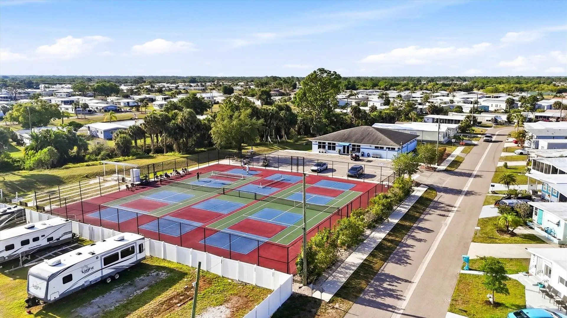 527 Blackburn Boulevard North Port FL 34287