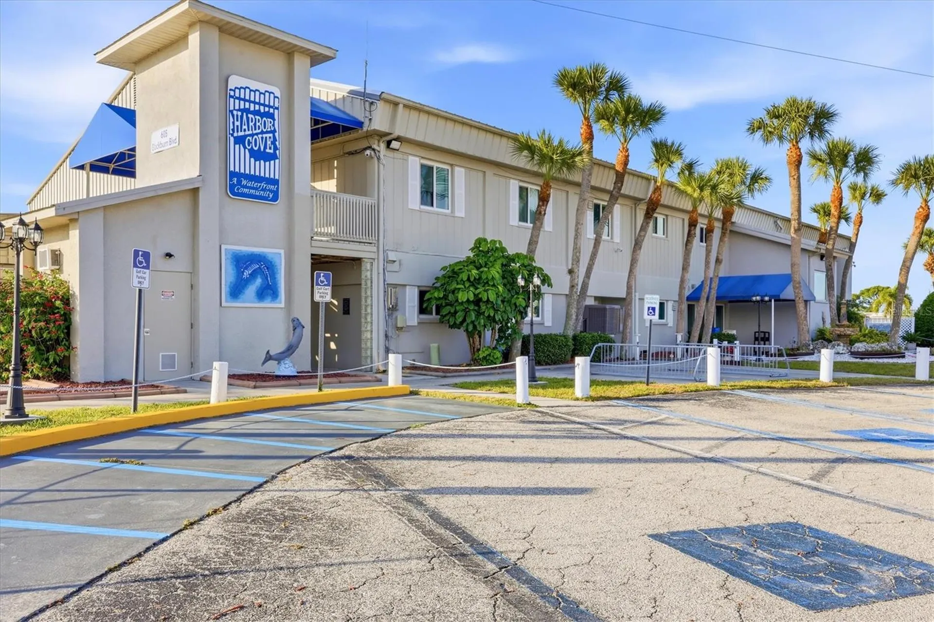 527 Blackburn Boulevard North Port FL 34287