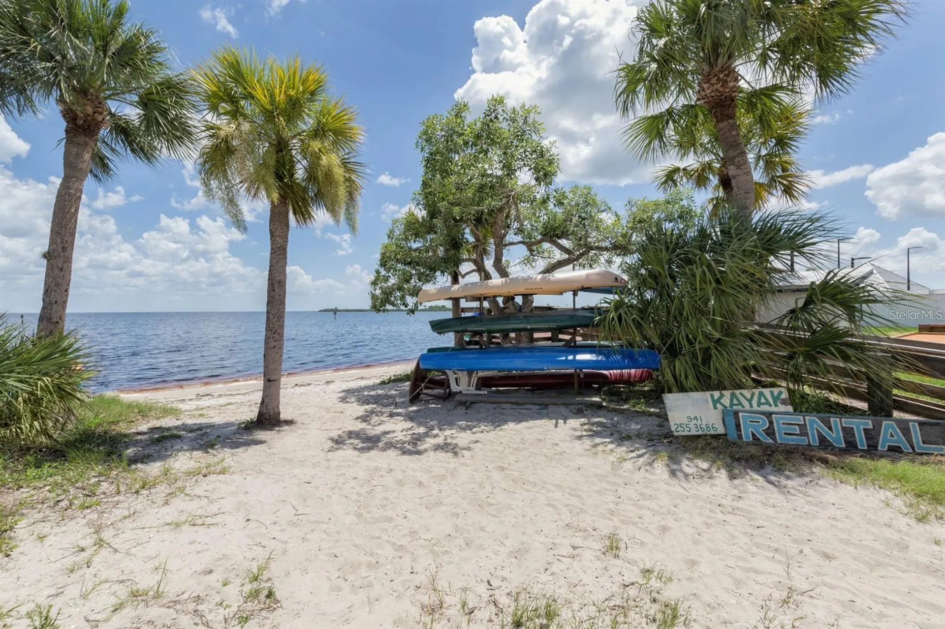 527 Blackburn Boulevard North Port FL 34287
