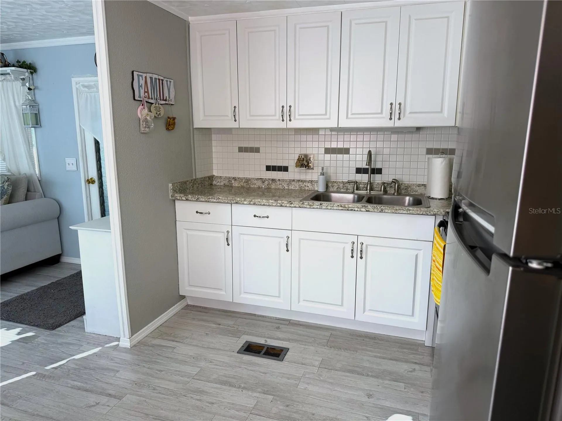 527 Blackburn Boulevard North Port FL 34287