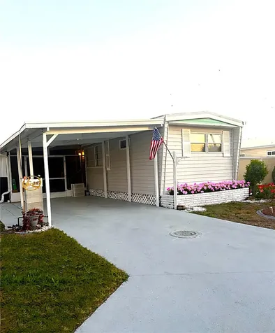 527 Blackburn Boulevard North Port FL 34287