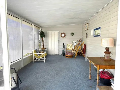 527 Blackburn Boulevard North Port FL 34287