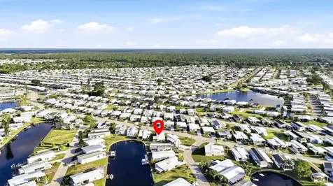 527 Blackburn Boulevard North Port FL 34287
