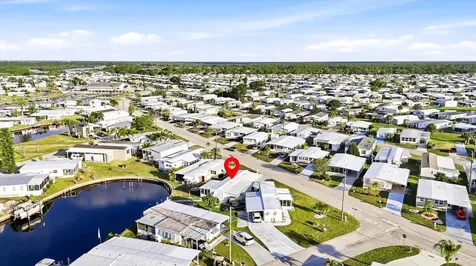 527 Blackburn Boulevard North Port FL 34287