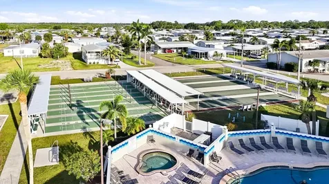 527 Blackburn Boulevard North Port FL 34287