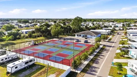 527 Blackburn Boulevard North Port FL 34287