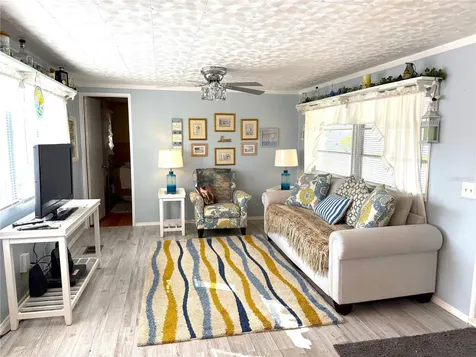 527 Blackburn Boulevard North Port FL 34287