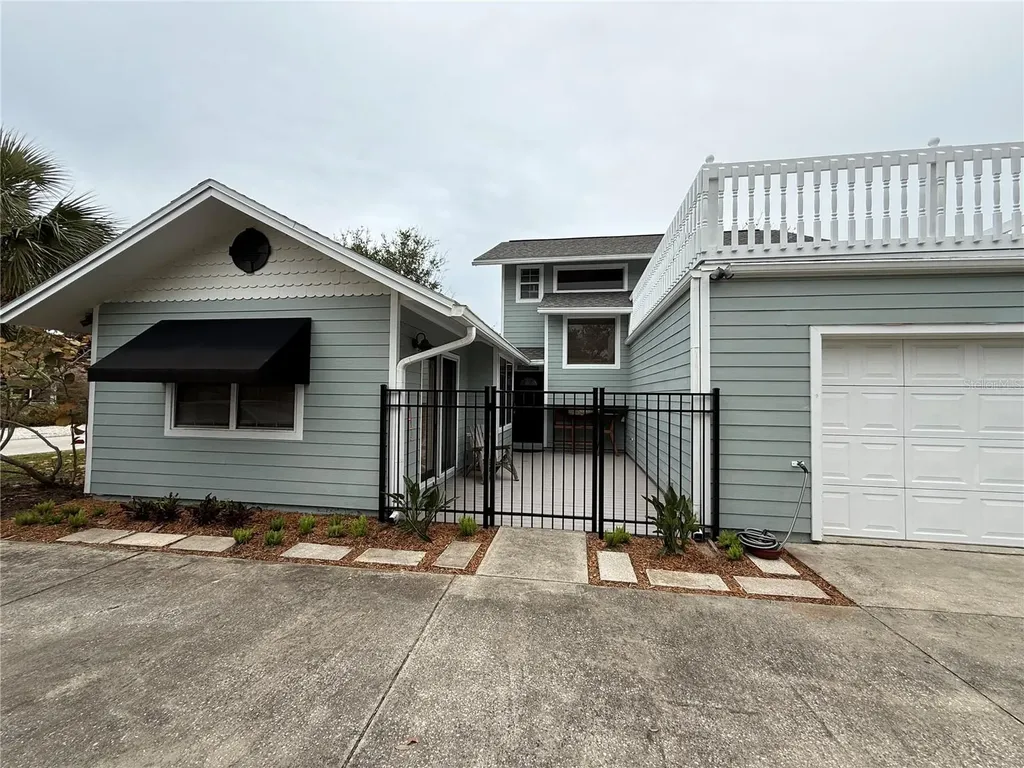509 N Peninsula Avenue New Smyrna Beach FL 32169