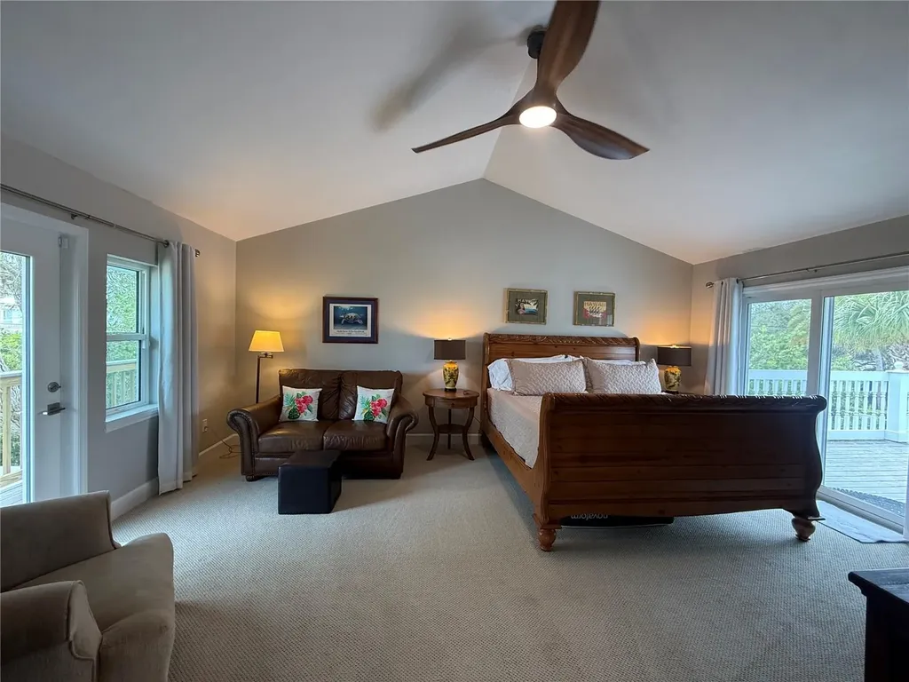 509 N Peninsula Avenue New Smyrna Beach FL 32169